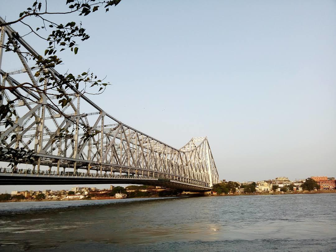 Howrah Bridge